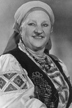 Glikeriya Bogdanova-Chesnokova