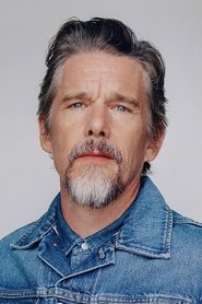 Ethan Hawke