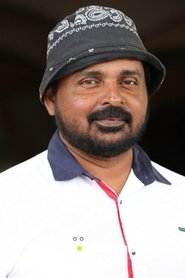 Shaji Kumar