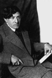 Dimitri Shevardnadze