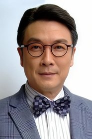 Damian Lau Chung-Yan
