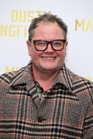 Alan Carr