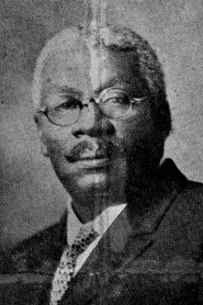 Rev. Solomon Sir Jones