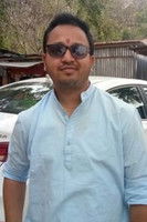 Dhruv Jyoti Bordoloi