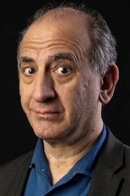 Armando Iannucci
