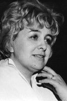 Liudmyla Tomashevska