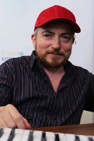 Mike Kaufman-Portnikov