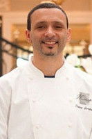 Damon Michael Gordon