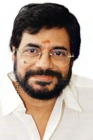 M. G. Radhakrishnan