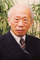Ding-xian Jiang