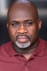 Ketrick "Jazz" Copeland