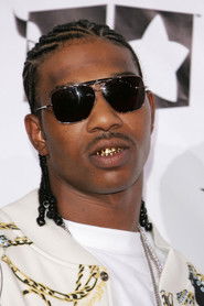 Christopher 'BG' Dorsey