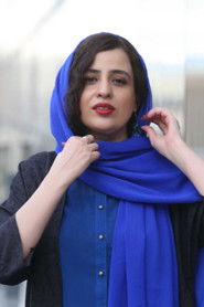 Marziyeh Riahi