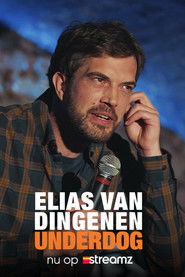 Elias Van Dingenen