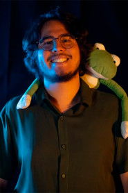 Thiago Henrique Ferreira