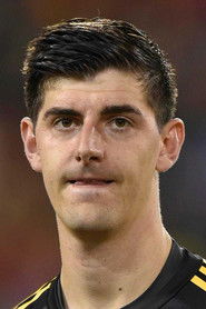 Thibaut Courtois