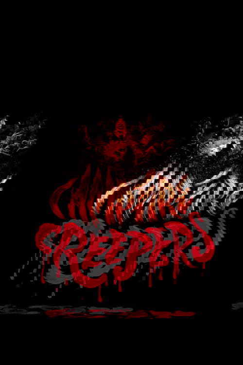 Campfire Creepers: The Skull of Sam