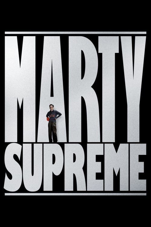 Marty Supreme