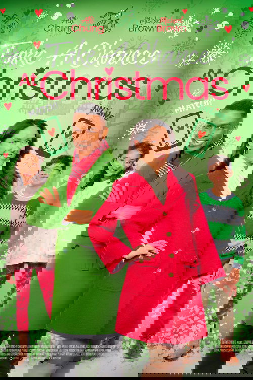 Take a Chance at Christmas