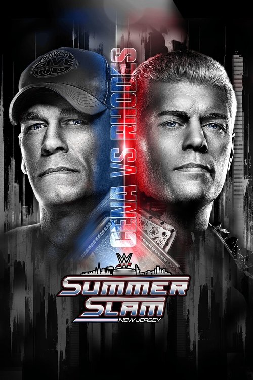 WWE SummerSlam 2025: Sunday