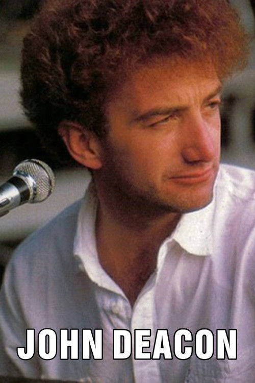 John Deacon - Il Documentario
