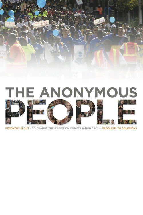 The Anonymous People