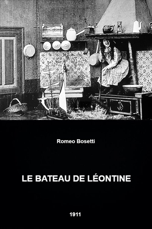 Léontine's Boat