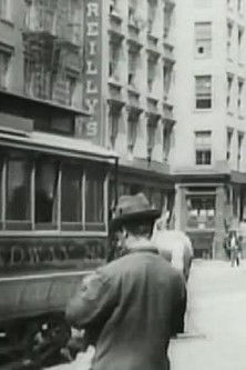 New York, Whitehall Street