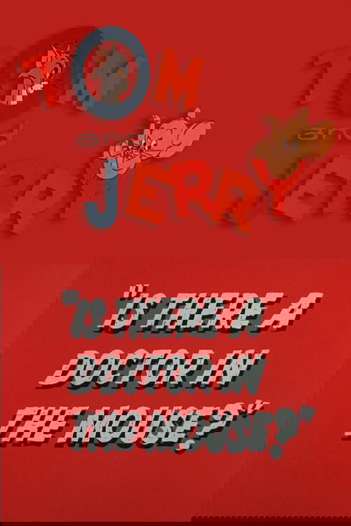 Is There a Doctor in the Mouse?