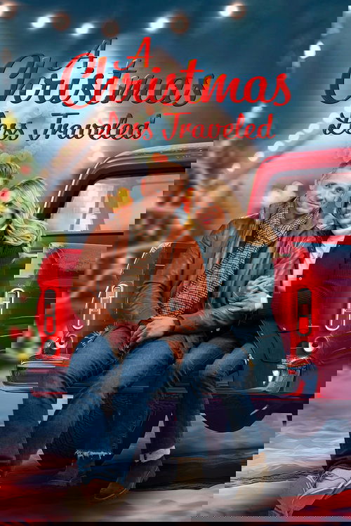 A Christmas Less Traveled