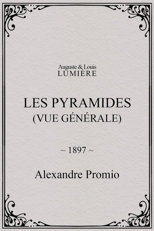 The Pyramids (Overview)