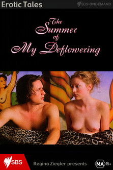 The Summer of My Deflowering