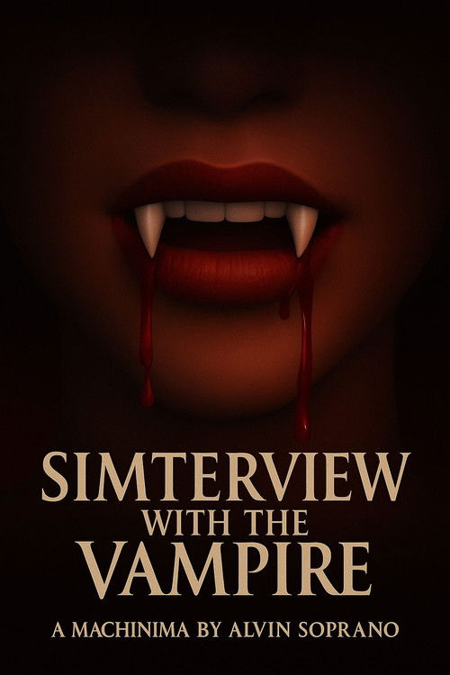 Simterview with the Vampire