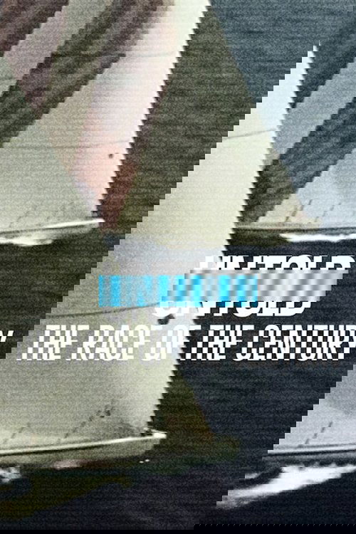 Untold: The Race of the Century