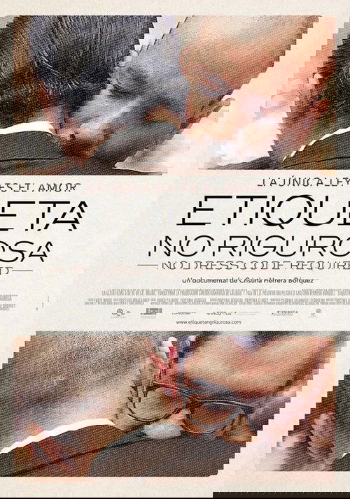 No Dress Code Required