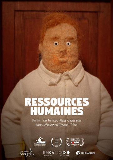Human Resources