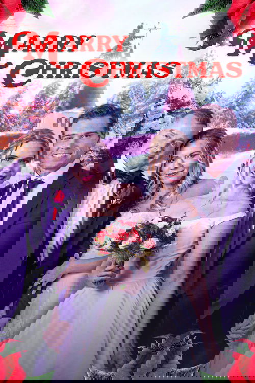 Marry Christmas