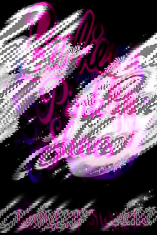 Barbie in The Pink Shoes: The Land of Sweets