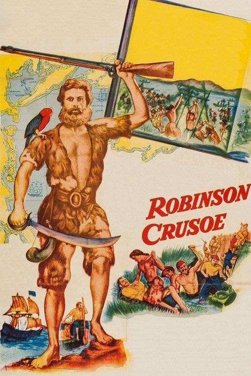 Robinson Crusoe