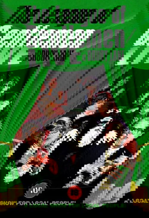 The League of Gentlemen: Live at Drury Lane