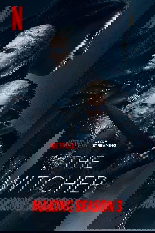 Making The Witcher: Season 3