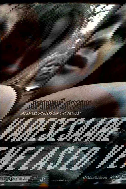 The Russians on Crow Island