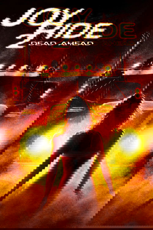 Joy Ride 2: Dead Ahead