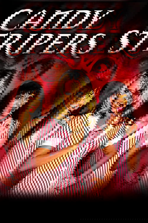 Candy Stripers