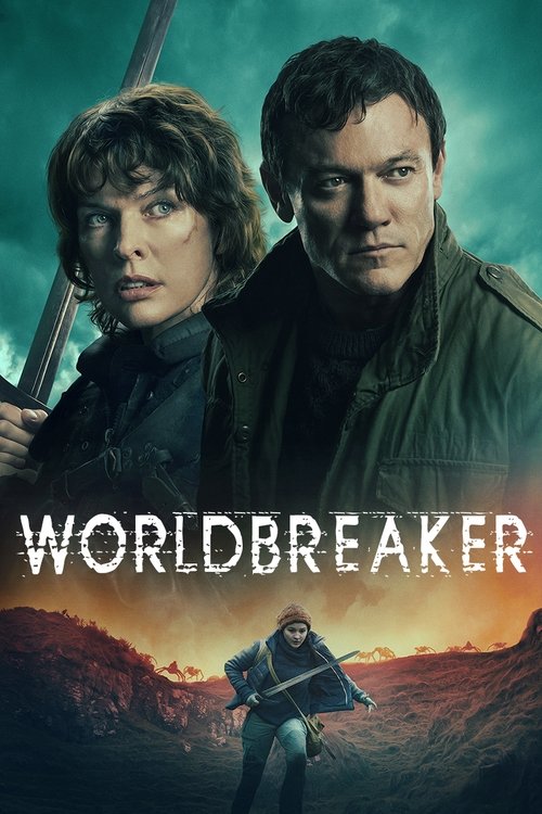 Worldbreaker