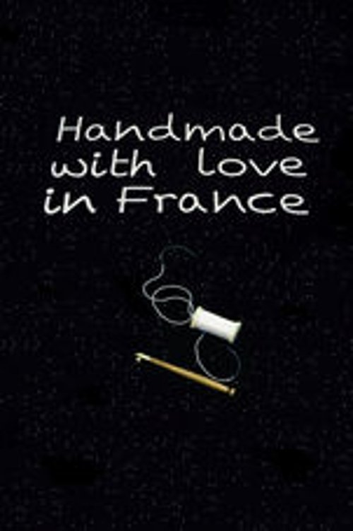 Handmade with Love in France