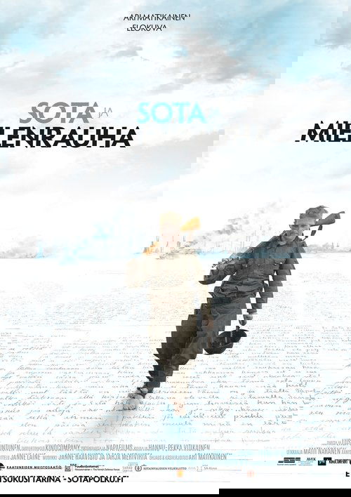 War and Peace of Mind