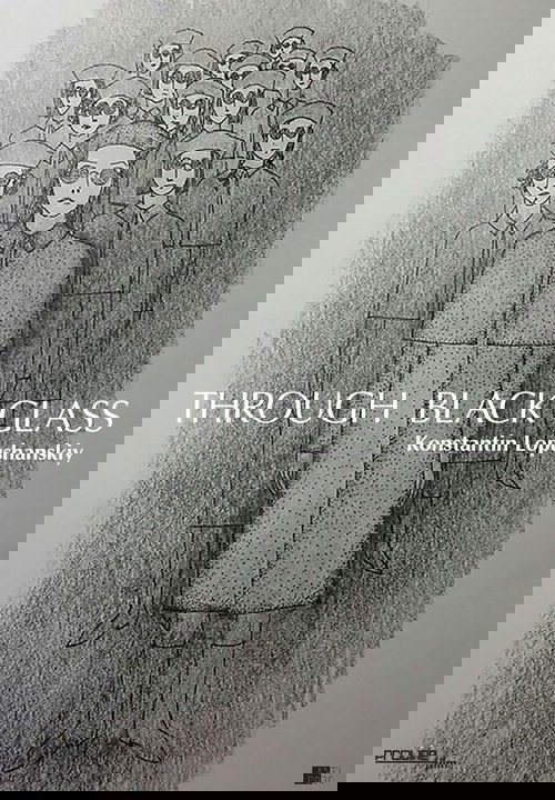 Through the Black Glass