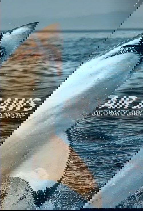 Air Jaws: Ultimate Breach Off