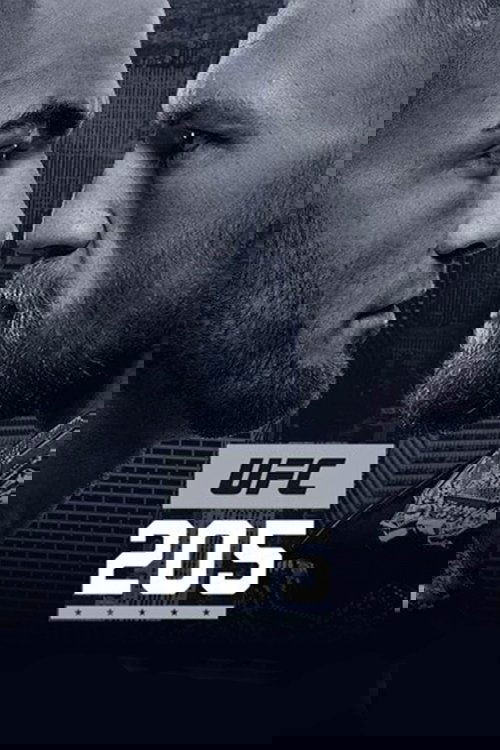 UFC 205: Alvarez vs. McGregor